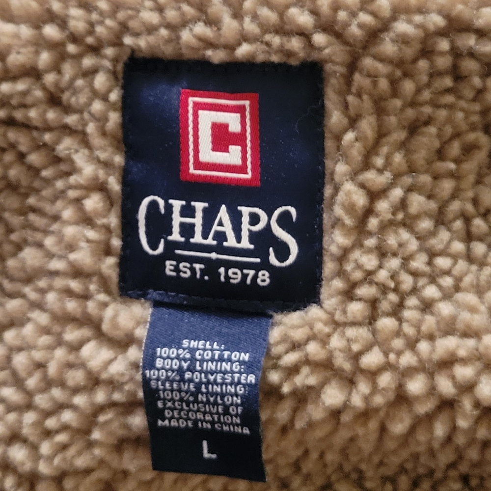 Chaps coat - Picture 3 of 3
